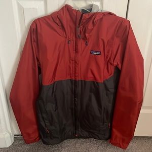 Patagonia Torrentshell Jacket